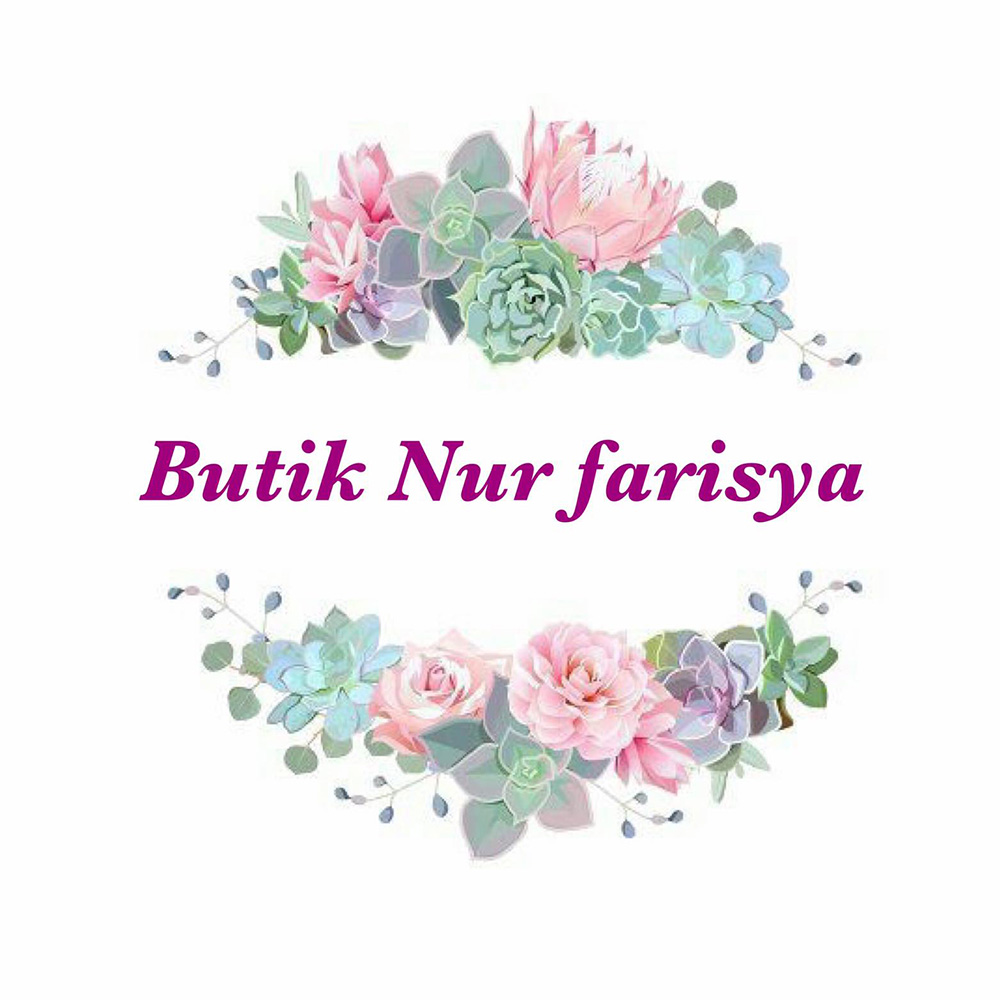 BUTIK NUR FARISYA