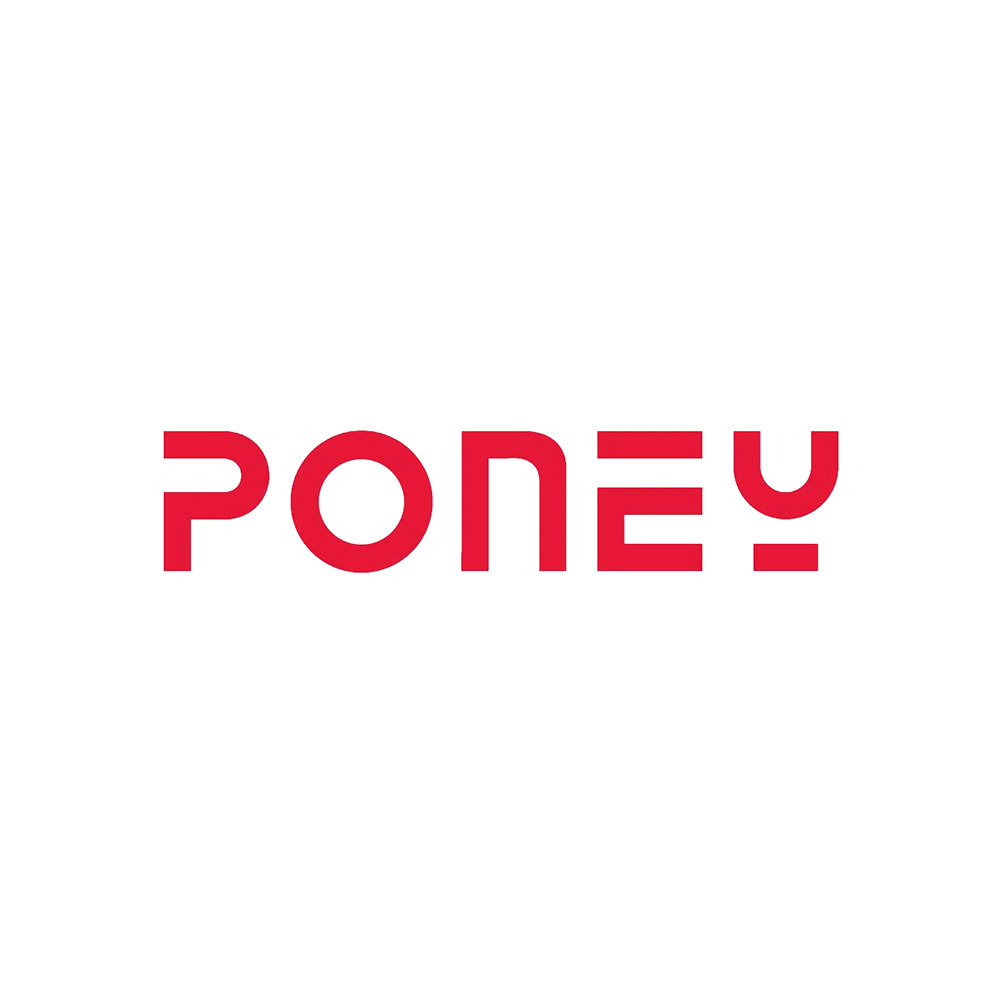 PONEY