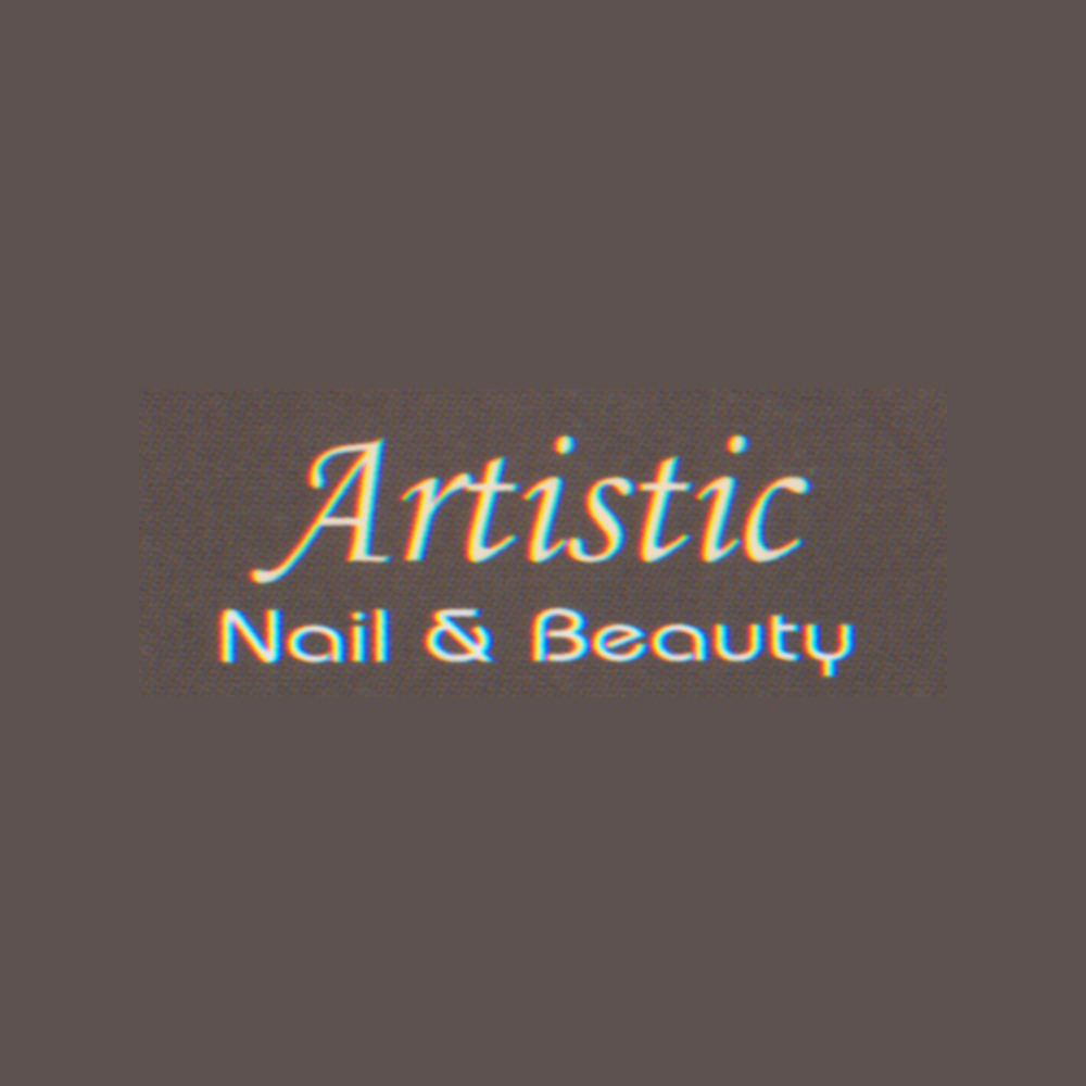 ARTISTIC NAIL BEAUTY