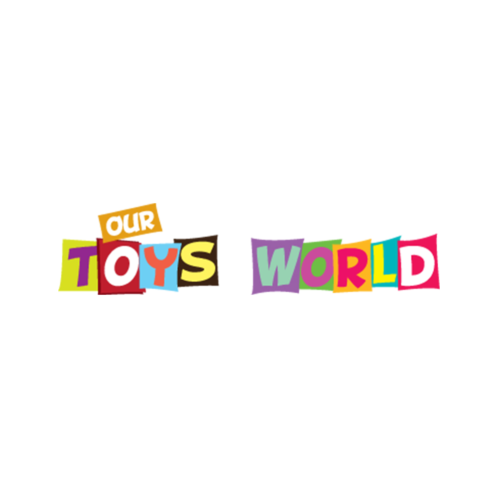 OUR TOYS WORLD