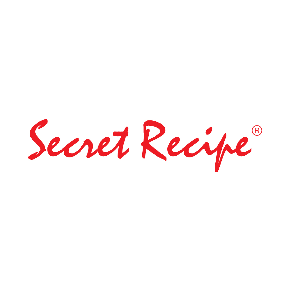 SECRET RECIPE
