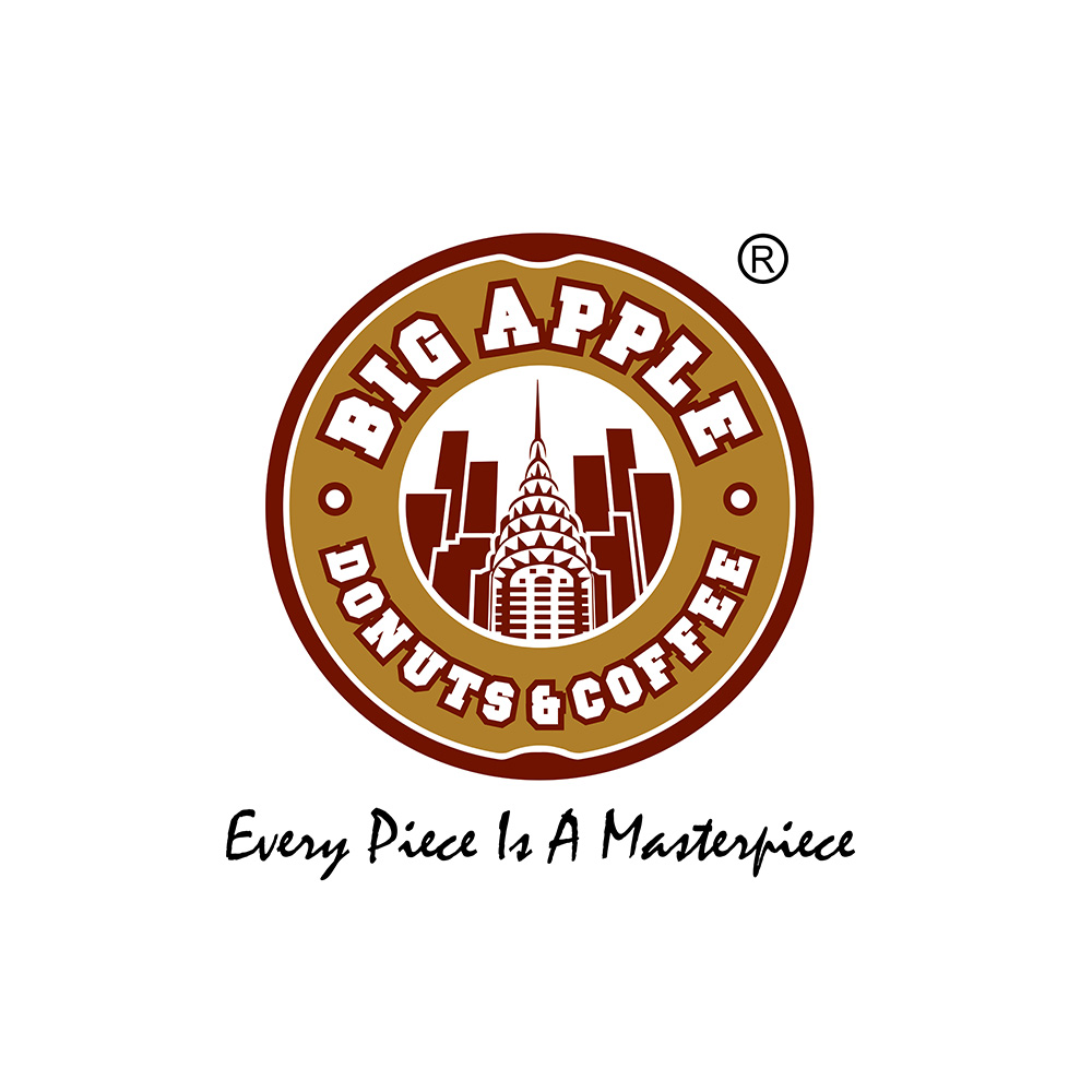 BIG APPLE DONUTS & COFFEE