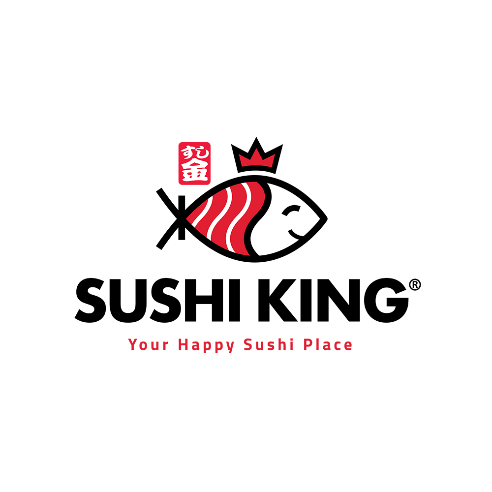 SUSHI KING