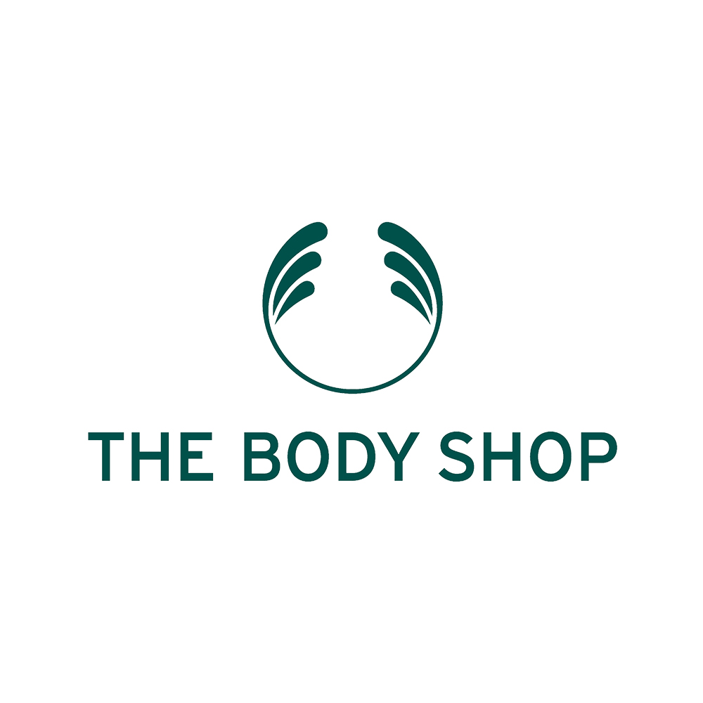 THE BODY SHOP