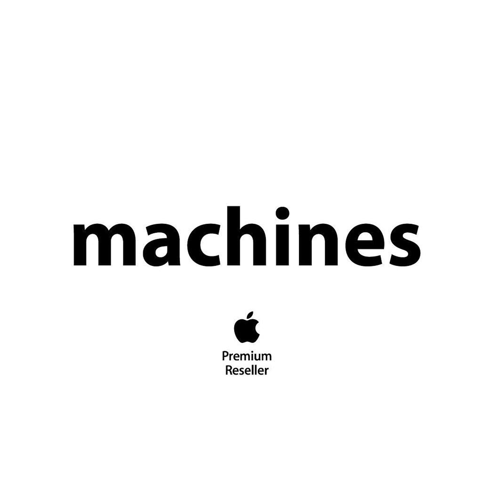 MACHINES
