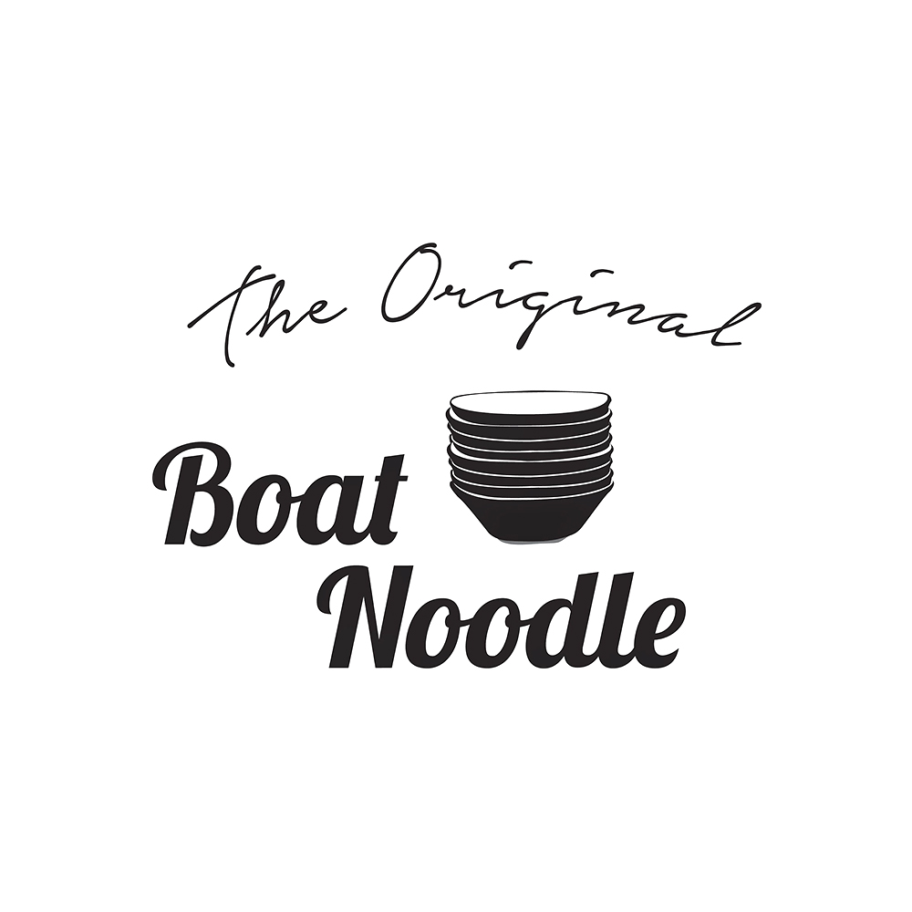 BOAT NOODLE