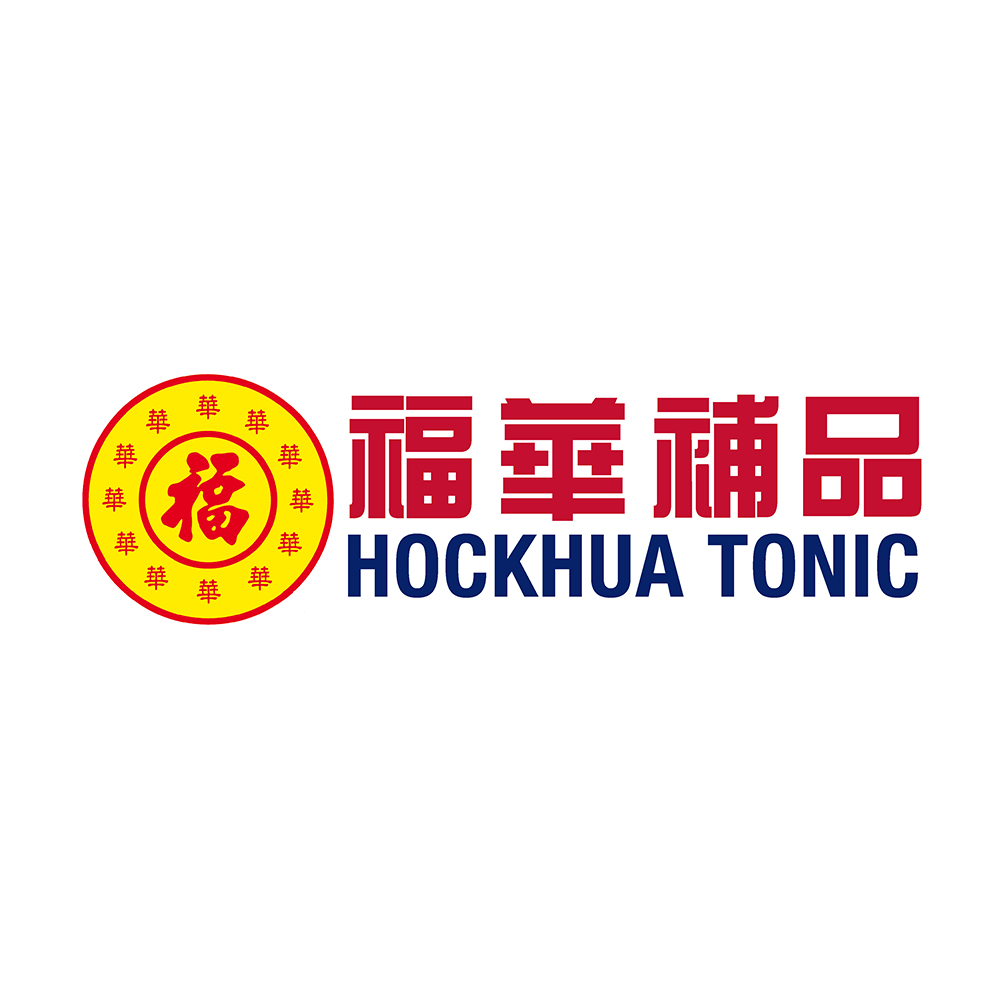 HOCKHUA TONIC