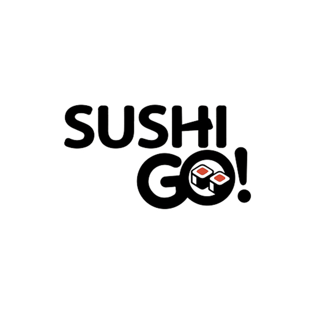 SUSHI GO