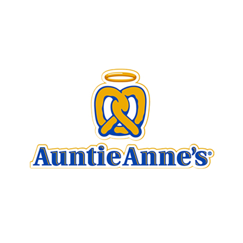 AUNTIE ANNE'S PRETZEL