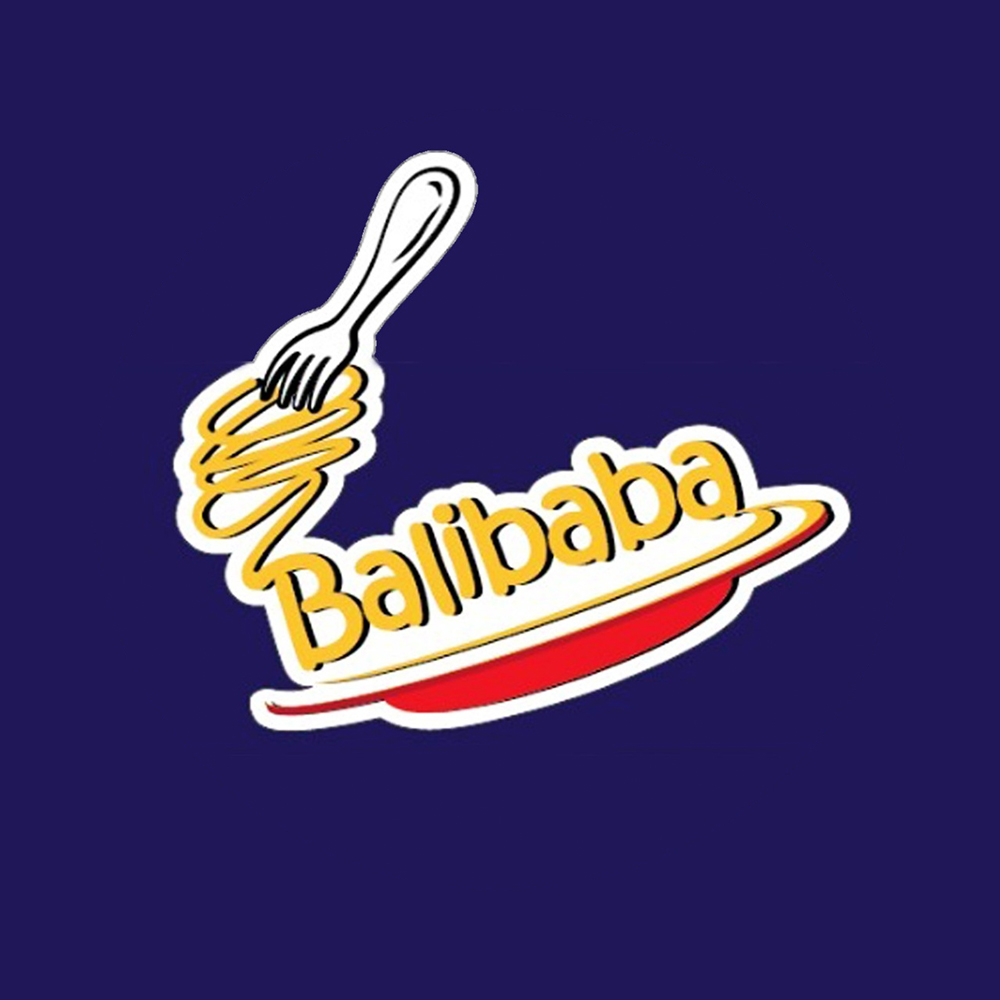 BALIBABA CAFE