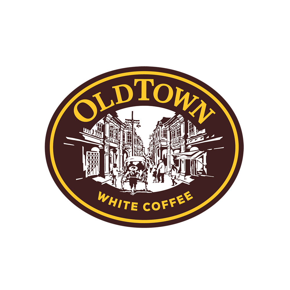 OLD TOWN WHITE COFFEE