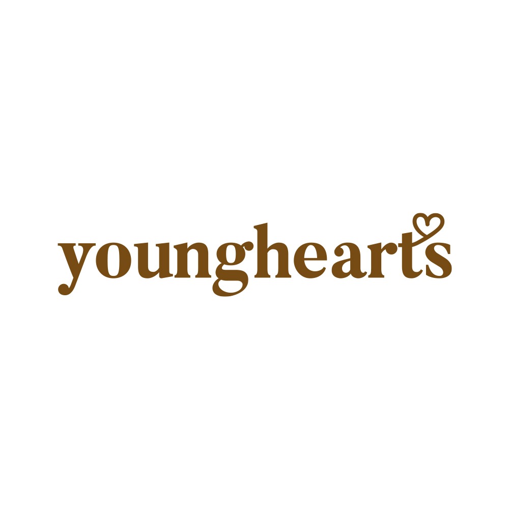 YOUNG HEARTS