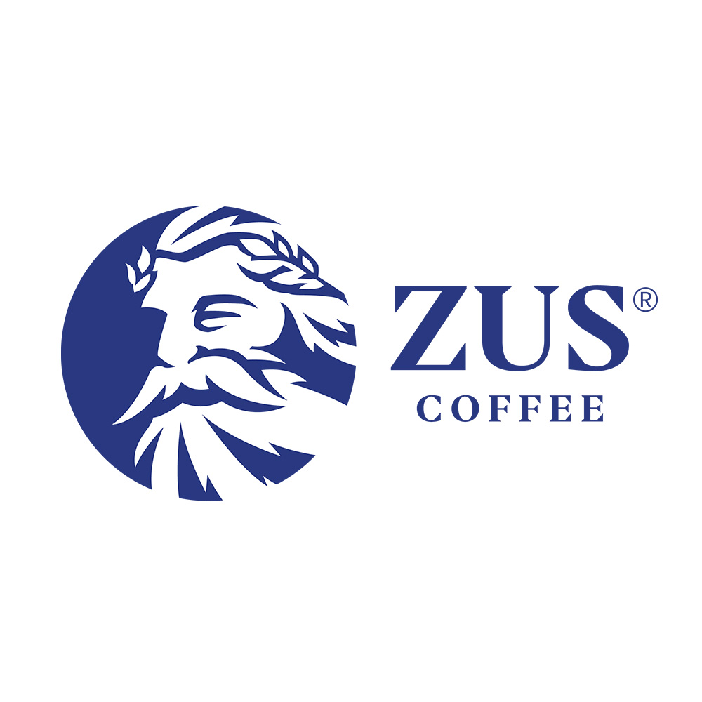 ZUS COFFEE