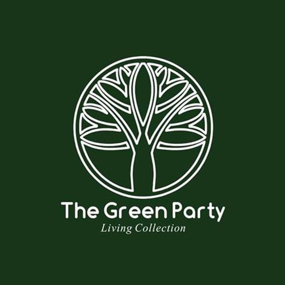 THE GREEN PARTY